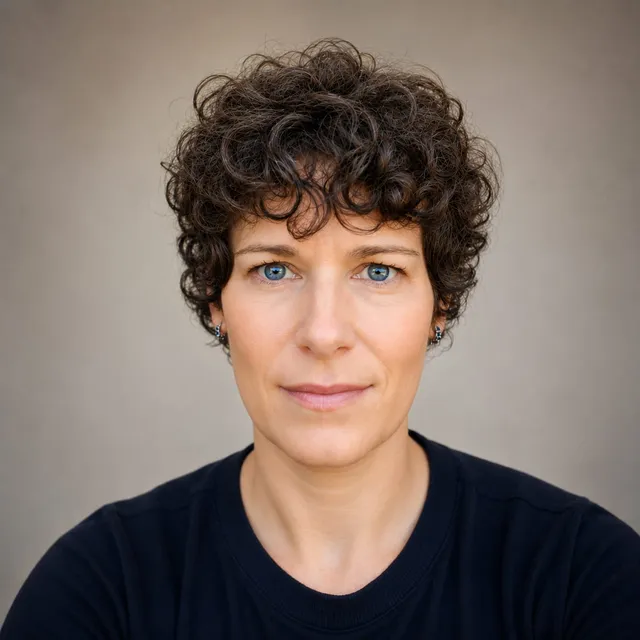 Fotografie – Eva Kodešová