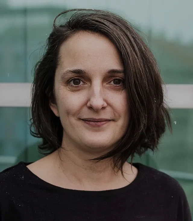 Fotografie – Linda Šilingerová