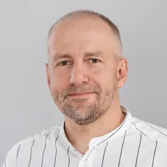 Fotografie – Ondra Klimeš